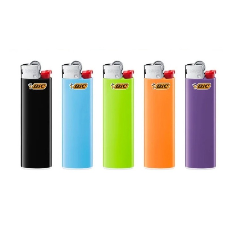 Зажигалка пьезо BIC 9994 [60/1200]