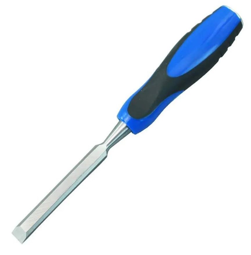 Стамеска столярная Spark Lux 22мм, с фиббергл. ручкой, SL-034081-6, РХ [72/100]