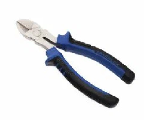 Бокорезы Spark Lux 160мм - 6", SL-4602, РХ